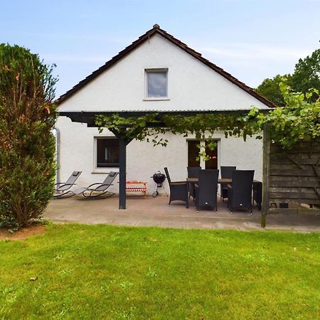 Heidemarie Walsrode Exterior foto