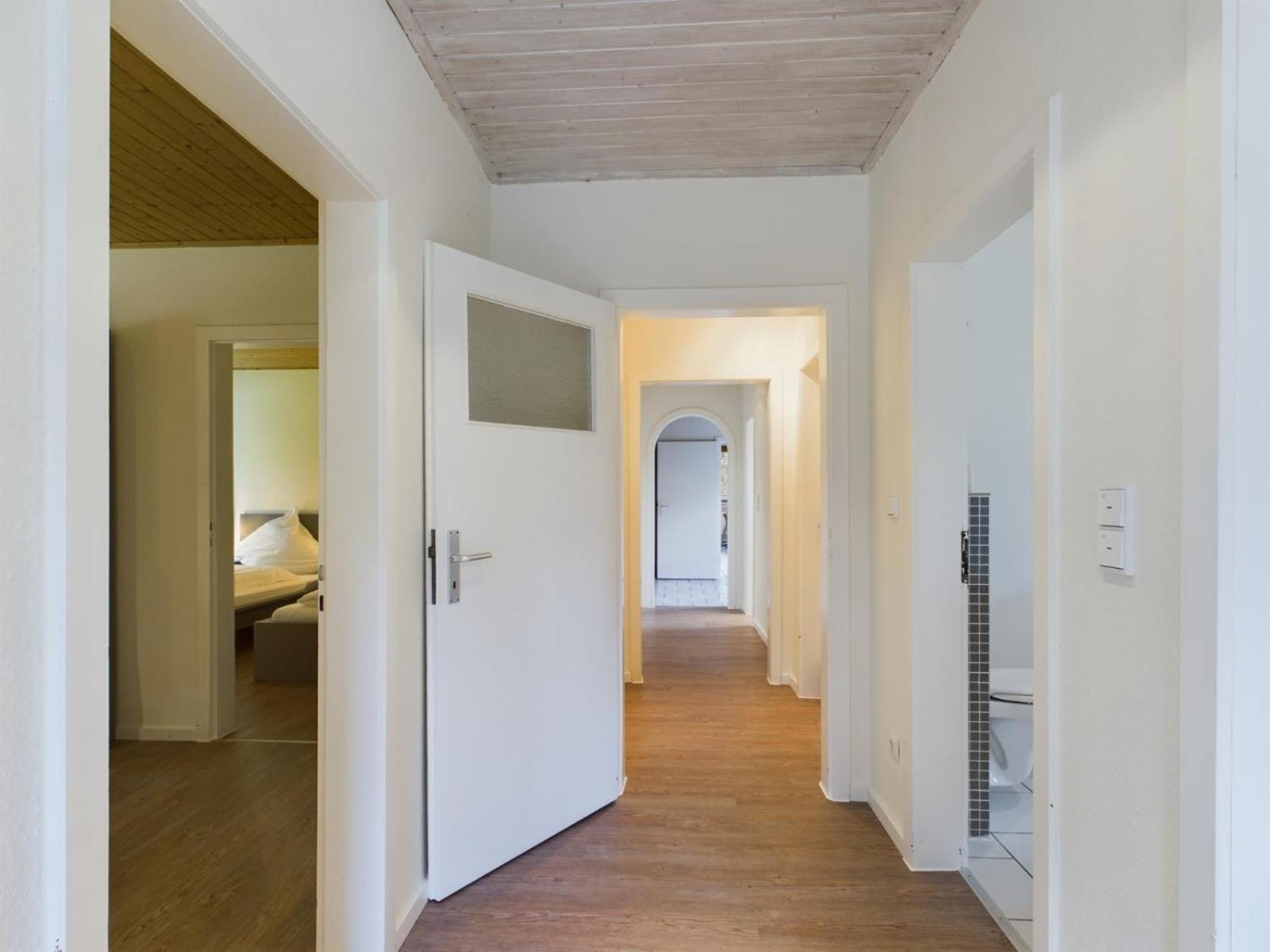Heidemarie Walsrode Exterior foto