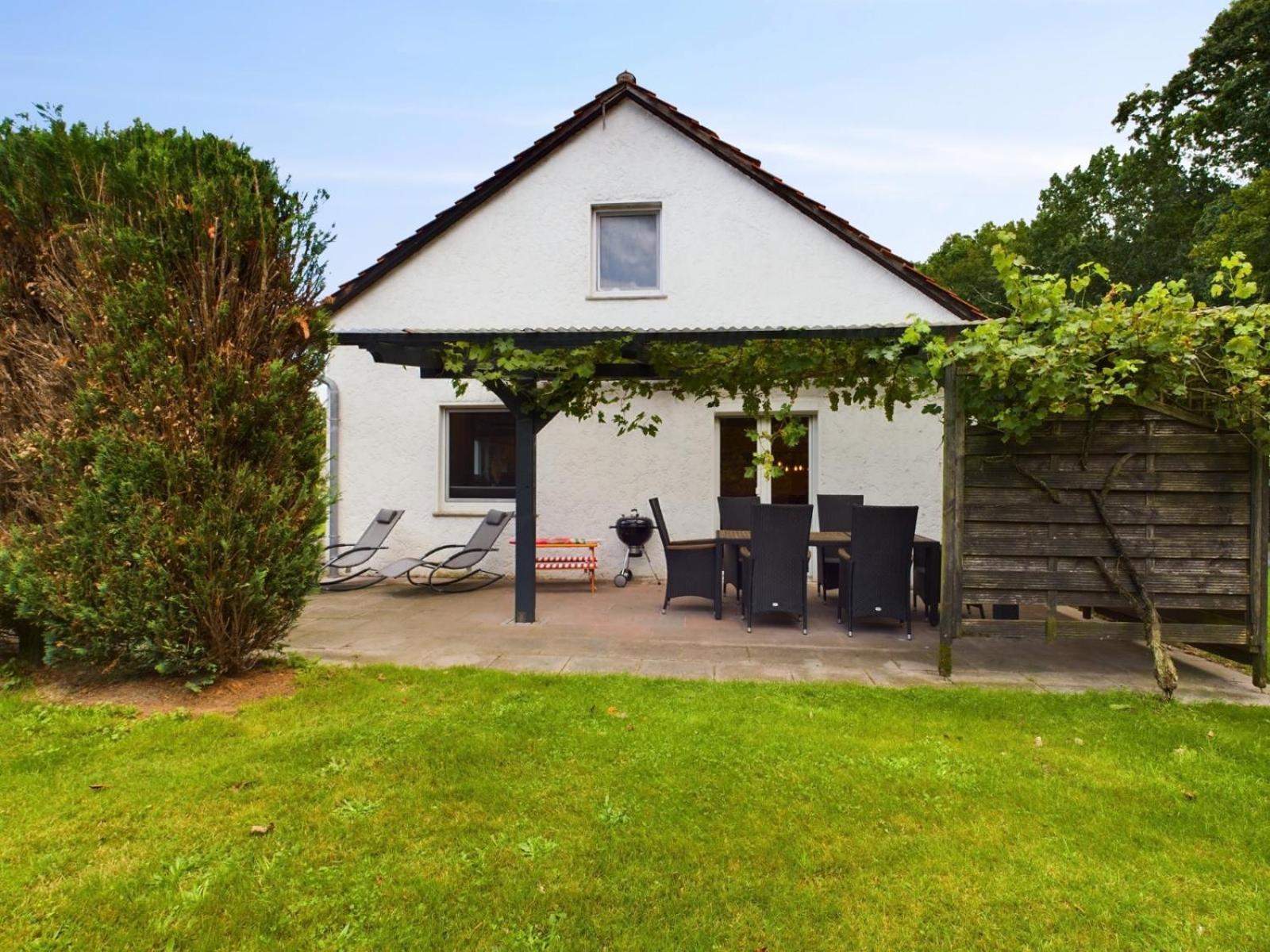 Heidemarie Walsrode Exterior foto